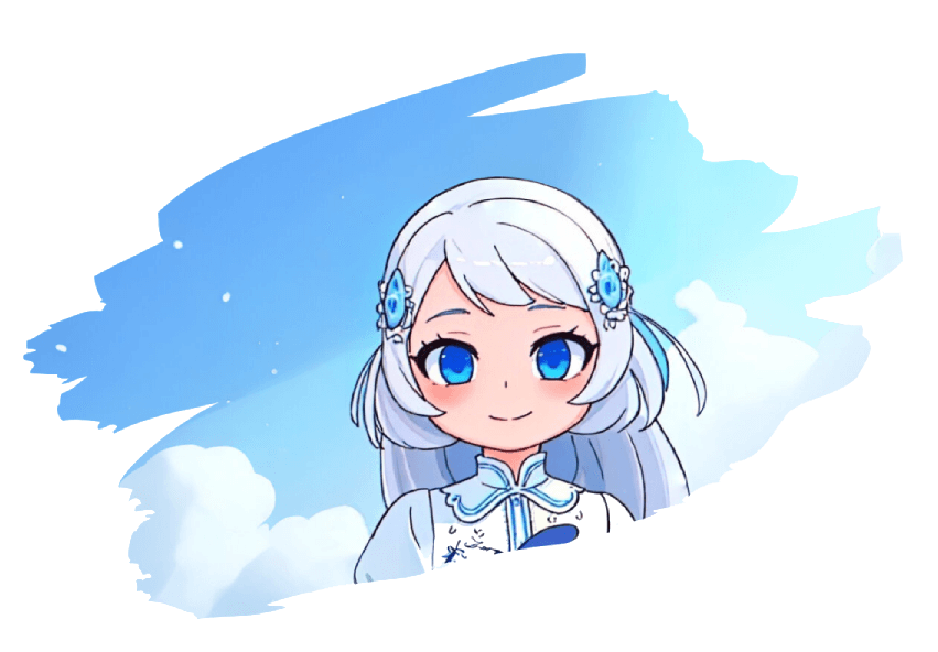 menma illustration