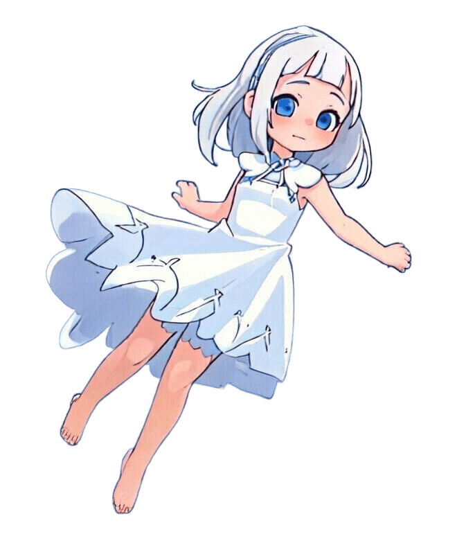 menma illustration